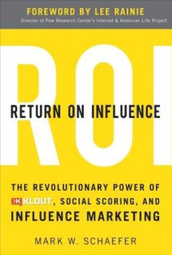 Return influence the - influence:,