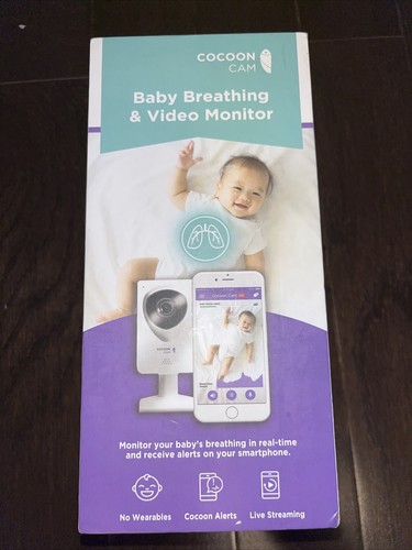 Cocoon cam 1st gen - gen, baby