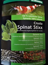 Crusta stixx epinards - crusta,