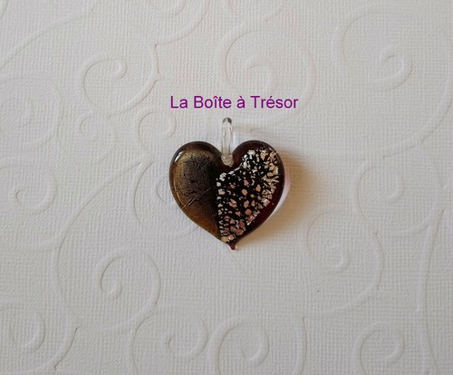 Magnifique pendentif petit - magnifique,