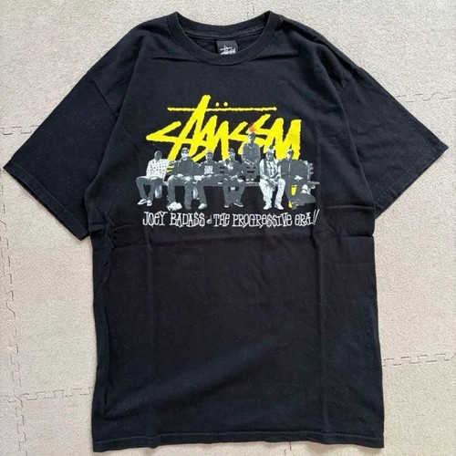 Shirt publicitaire stussy - publicitaire,