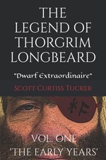The Legend of Thorgrim