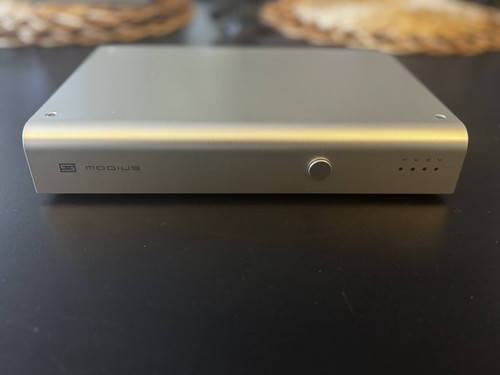 Schiit audio modius - audio, balanced