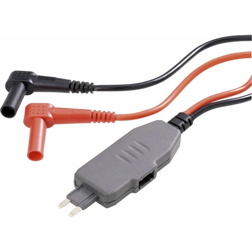 Voltcraft adaptateur de - adaptateur,