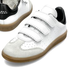 Isabel Marant Baskets en cuir