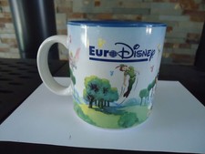 Ancien mug eurodisney - mug, /