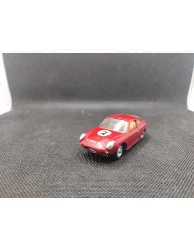 Fiat abarth 1000 n - 1000, n°