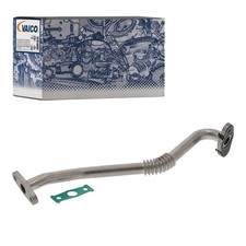 VAICO Turbo Pipe-Line Convient pour Land Rover Discovery Gamme V48-0712