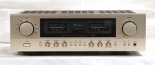 Amplificateur intégré