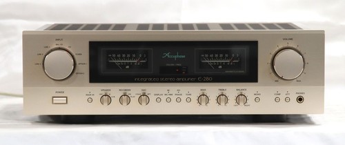 Amplificateur intégré