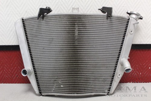 Radiateur eau suzuki gsx - radiateur,