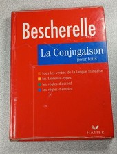 Bescherelle La Conjugaison