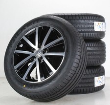 VW T5 T6.1 Roues D'Été 17