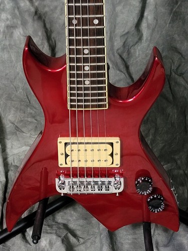 Super rare 1980 - super,