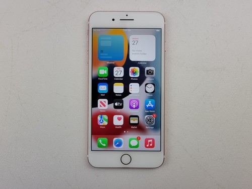 Apple iphone plus - iphone, 7