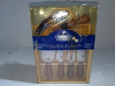 Chicago Cutlery 8 Piece Wine