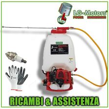 Atomiseur Vaporisateur Aspersion Pompe Porté Épaule Soutenu À Sac à Dos AL-26