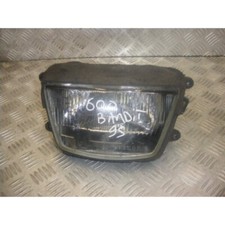 SUZUKI GSF 600 BANDIT OPTIQUE DE PHARE AVANT TYPE GN77A 1995/99