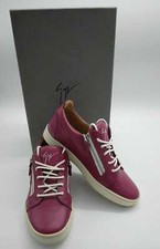 Giuseppe Zanotti Chaussure Chaussures Femme Fuchsia Taille 37 ZNT004LZ