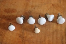 Ancien  bouton de meuble