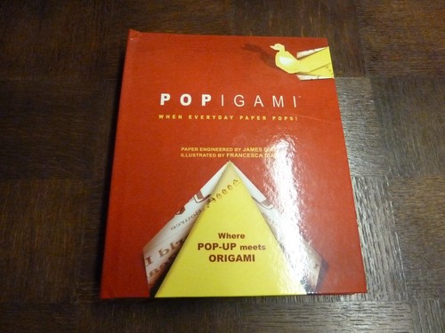 Popigami james diaz livre - -,