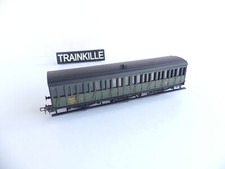 (4) SMCF VOITURE VOYAGEURS 3