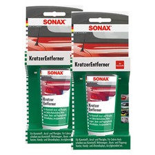 2 x 75 ML Sonax Détachant /