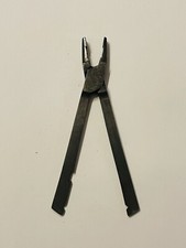 ANCIENNE PINCE DE SERRAGE