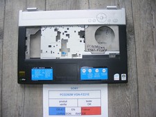 Coque / Plasturgie de base