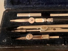 🔴 RICHTER Compas De Dessin