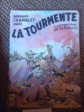 Bd Le Rallic Numéroté 