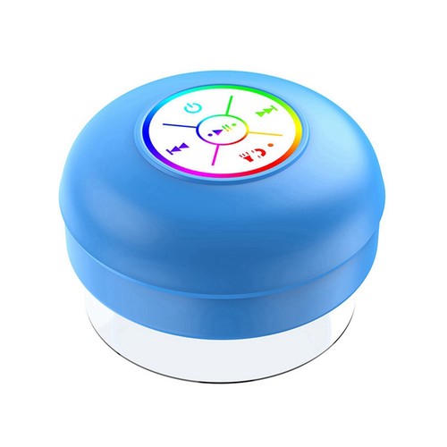 Enceinte bluetooth étanche - bluetooth,