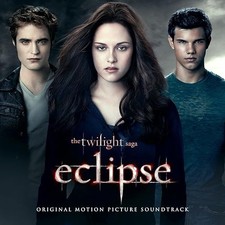 The Twilight Saga: Eclipse -