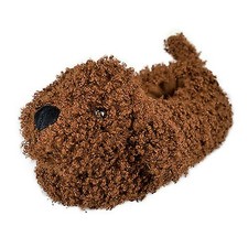 A2Z Femmes Chausson 3D Animal Cockapoo Nouveauté Chaud Hiver Souple Confort Eté