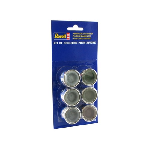 Revell 32343 couleurs - revell, 6