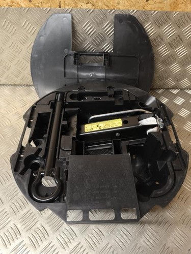 Cric renault clio phase - cric,