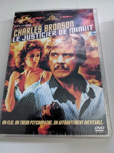 Justicier minuit charles - justicier, de