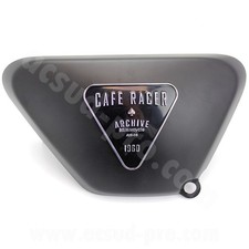 CAPOT / COQUE / CARENAGE DROIT