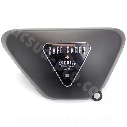 Capot coque carenage droit - capot,