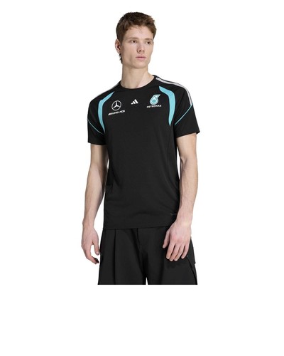Mercedes amg adidas shirt - , t-shirt