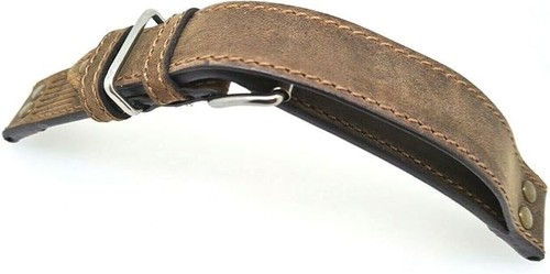 Bracelet montre flieger 18 - montre,