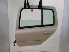 Porte arrière gauche -