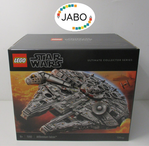 Lego star wars - (, 75192