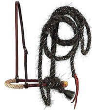 Ensemble bosal Lakota avec