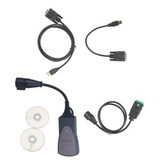 Lexia 3 PP2000 Lexia3 V48 V25