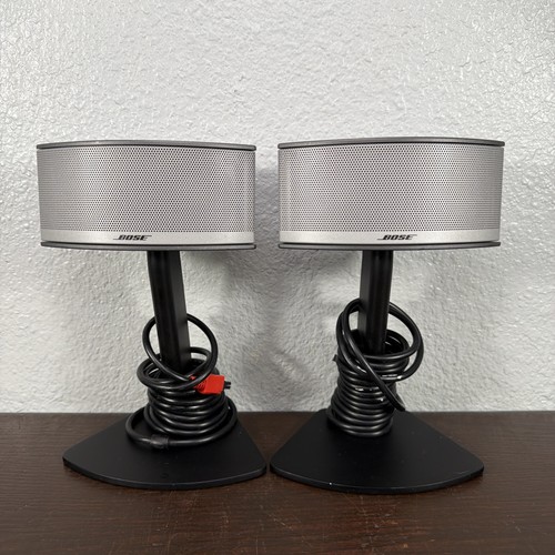 Bose companion multimedia - companion, 5