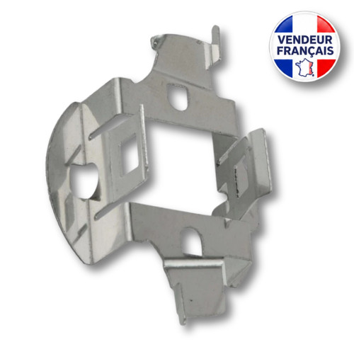 Adaptateur ampoule kit - 1x,