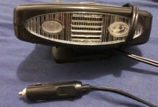  Voiture véhicule 12V chauffe-dégivreur portable chauffe-voiture chauffe-neige