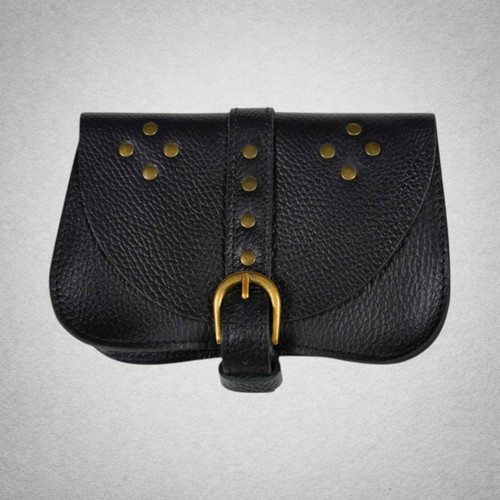Pochette ceinture viking - pochette,