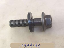 vis du rotor d'alternateur pour Honda NX 650 dominator  -> affichez les details